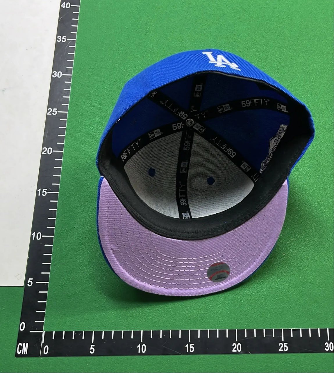  New Era San Francisco Giants 59FIFTY Floral Embroidery Cap [38+ styles] -3