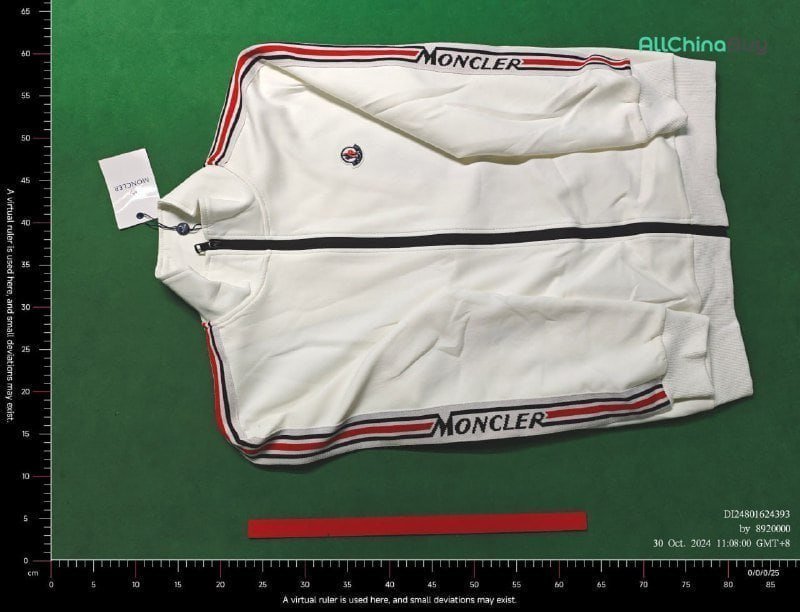 Moncler Tracksuits [Multiple Styles Including Adidas and Prada-Inspired Designs] -1