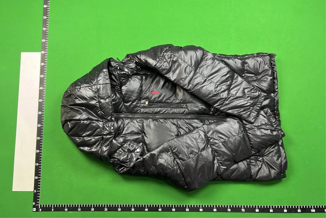 Polo Ralph Lauren Puffer Jacket -3