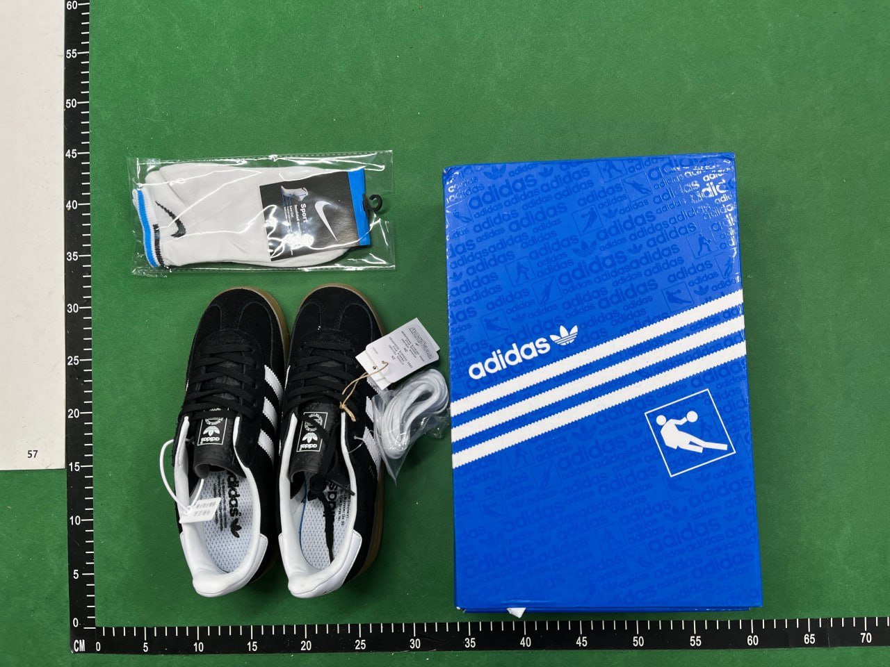 Adidas Handball Spezial Sneakers -1