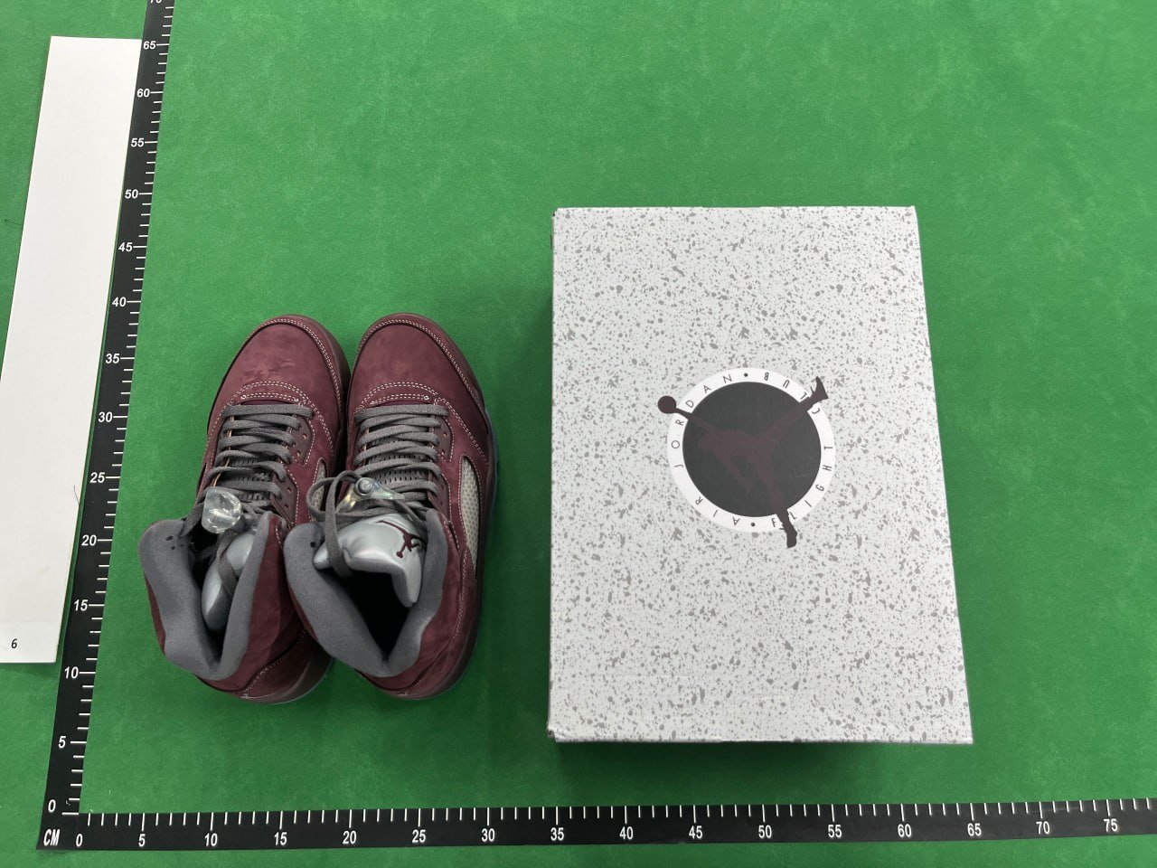 Air Jordan 5 Sneakers -3