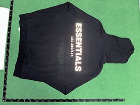 ESSENTIALS 1977 Zip-Up Hoodie [10+ colors] -3