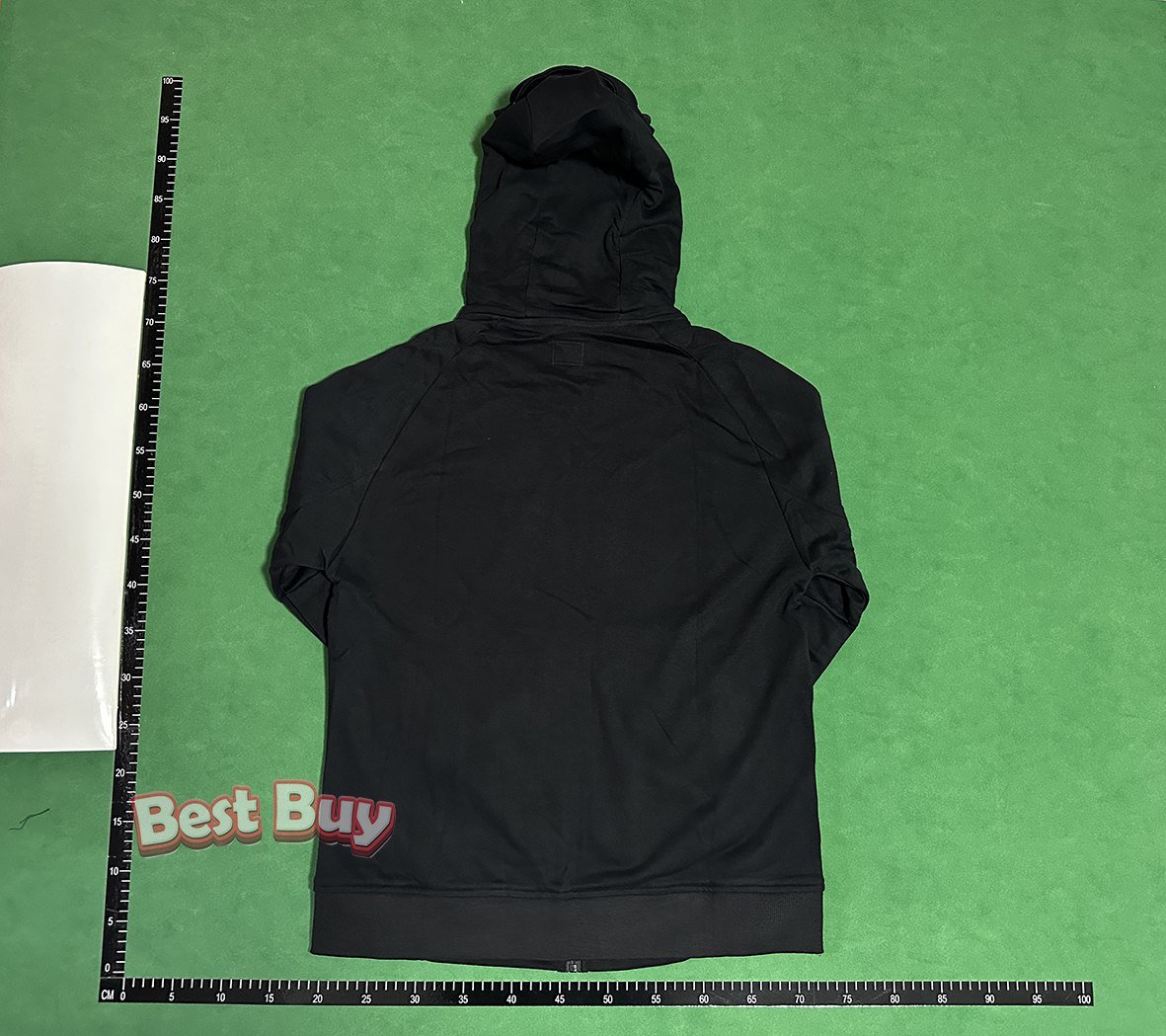 C.P. Company Goggle Hooded Jacket [4+ Colors] -2