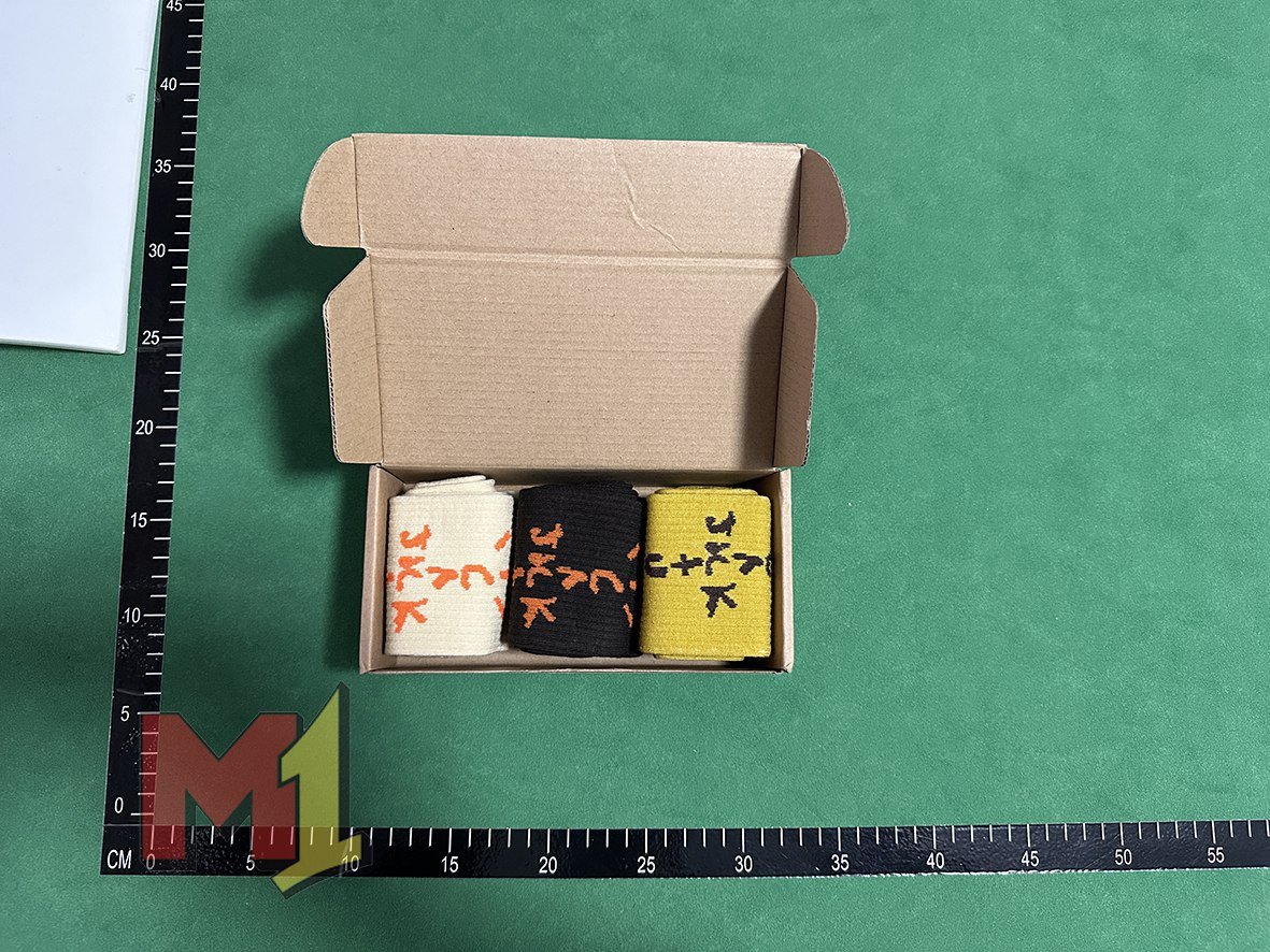 Polo Ralph Lauren Classic Sport Socks [4 Colors] -2