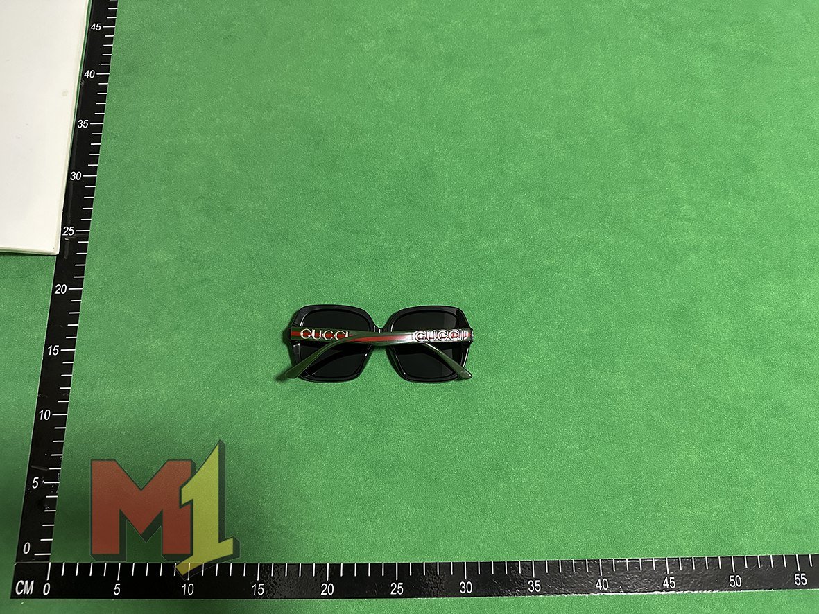 Gucci 2293 Sunglasses [5+ styles] -2