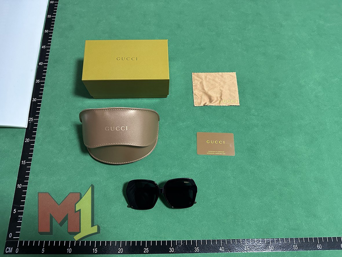 Gucci 2293 Sunglasses [5+ styles] -3