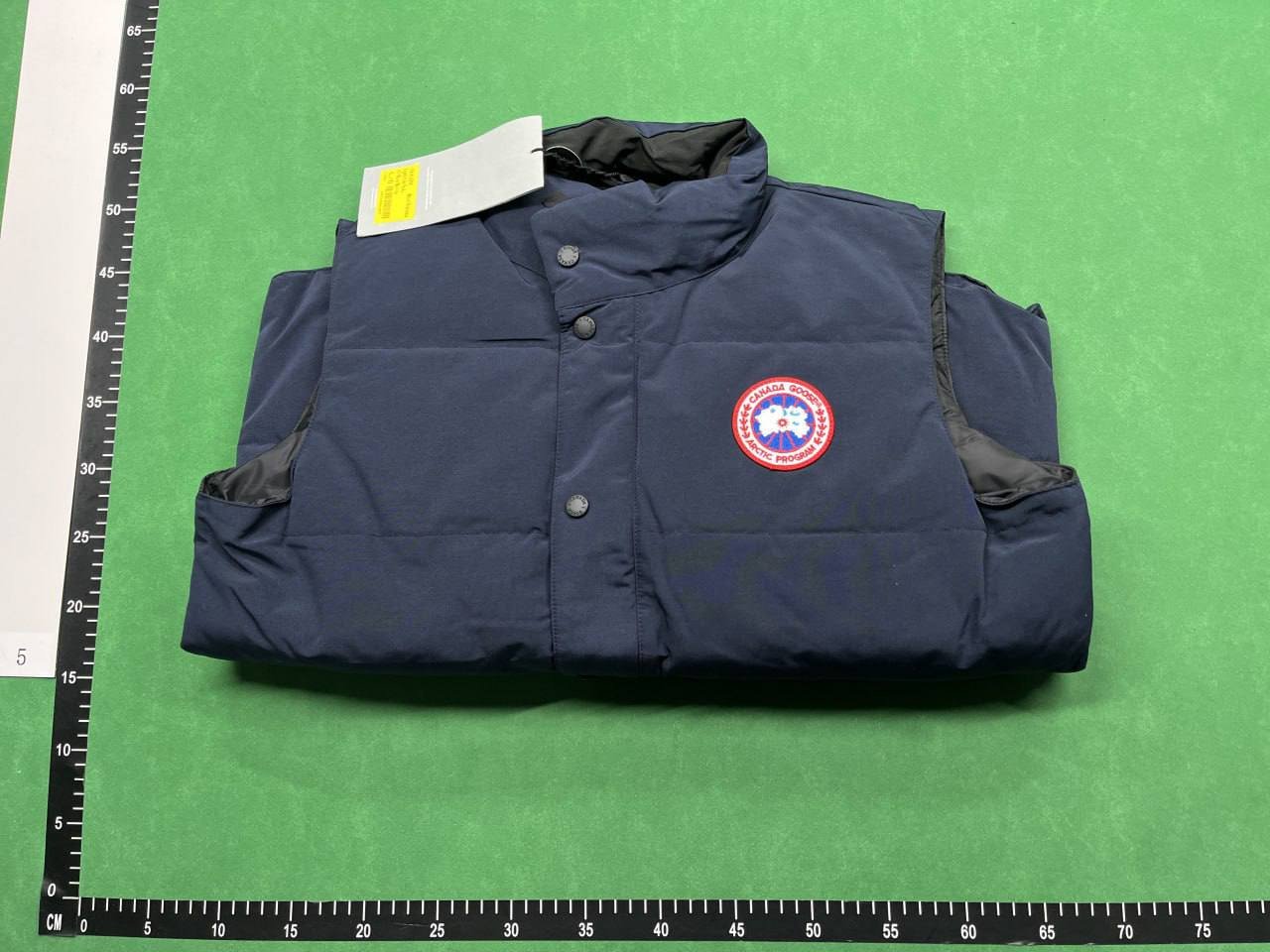 Canada Goose Freestyle Vest -1