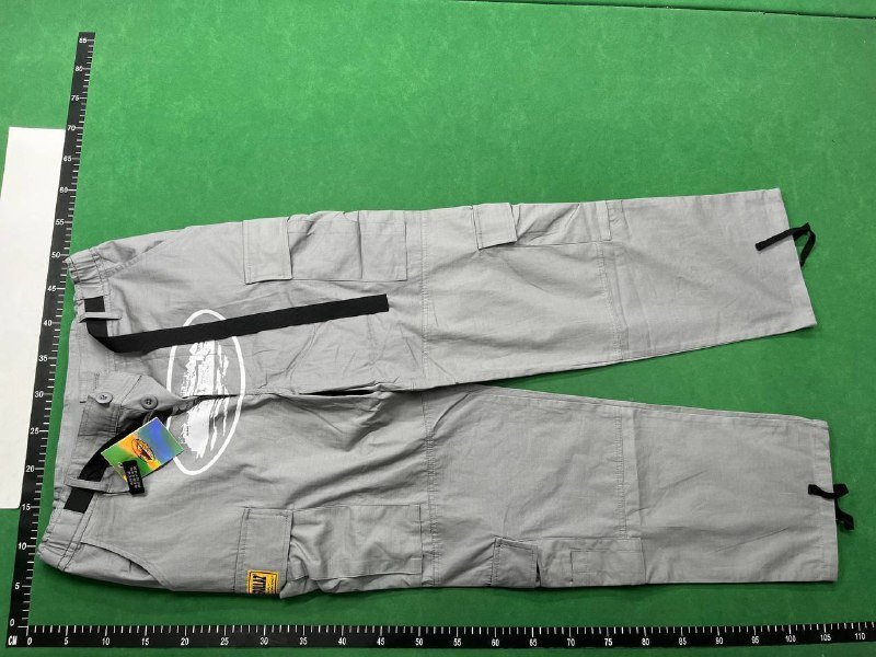 Corteiz Cargos Pants [High Quality, Multiple Colors & Styles] -3