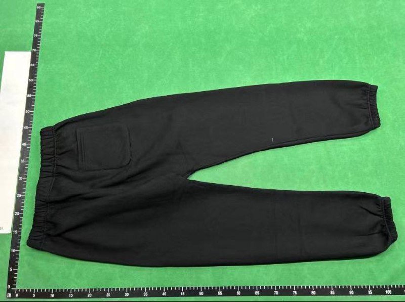 ESSENTIALS 1977 Pants -3