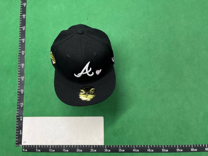New Era 59FIFTY Fitted Caps [Many Styles] -1