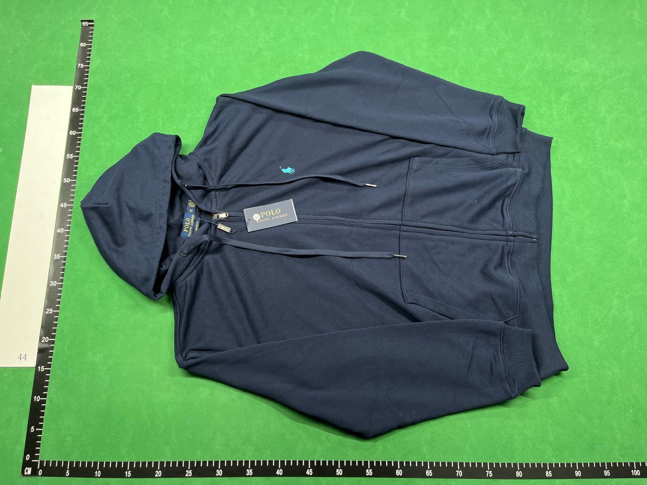 Ralph Lauren Polo Big Pony Hoodie [12+ colors] -4