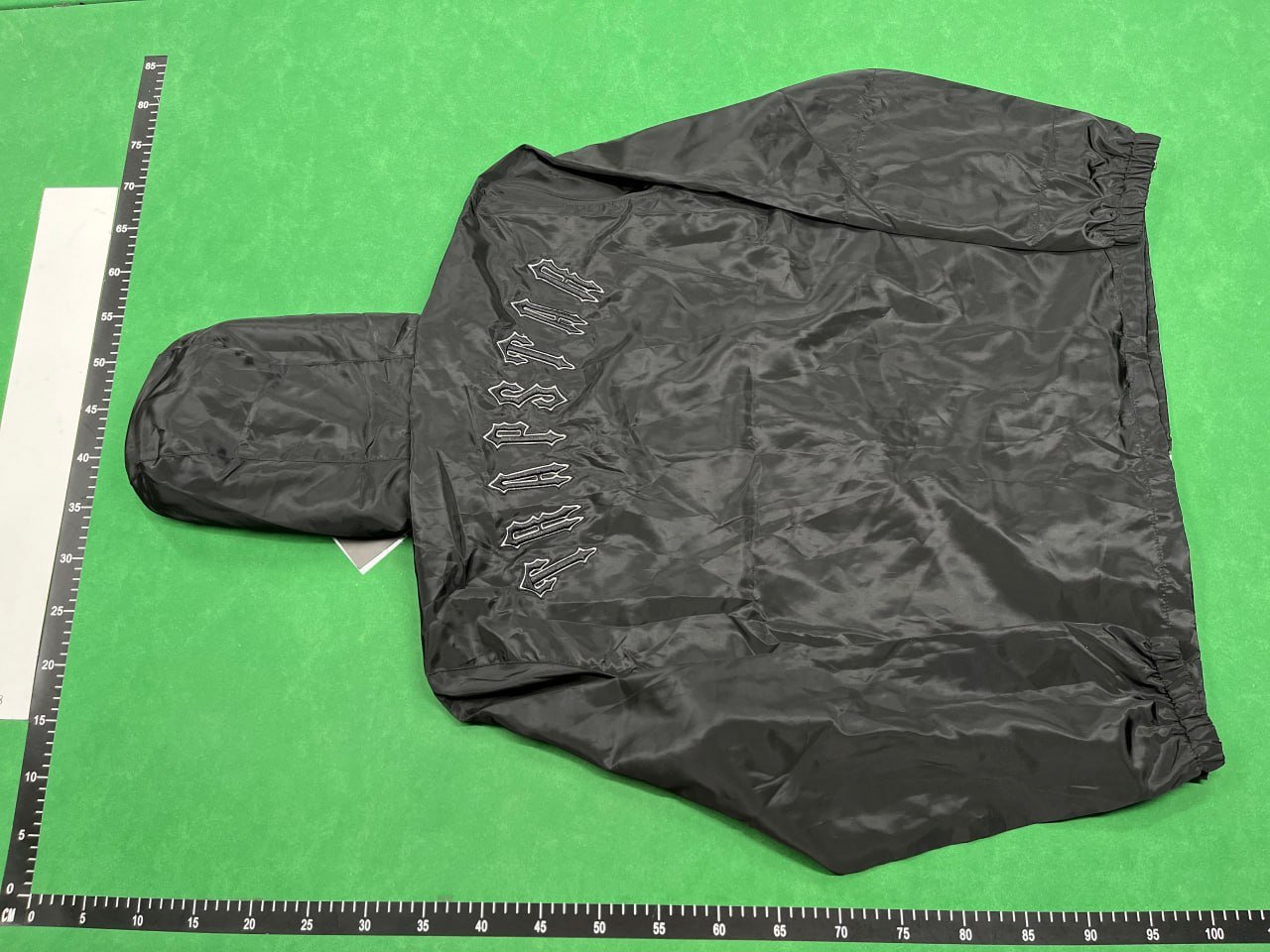 Trapstar Hooded Jacket [7 colors] -3