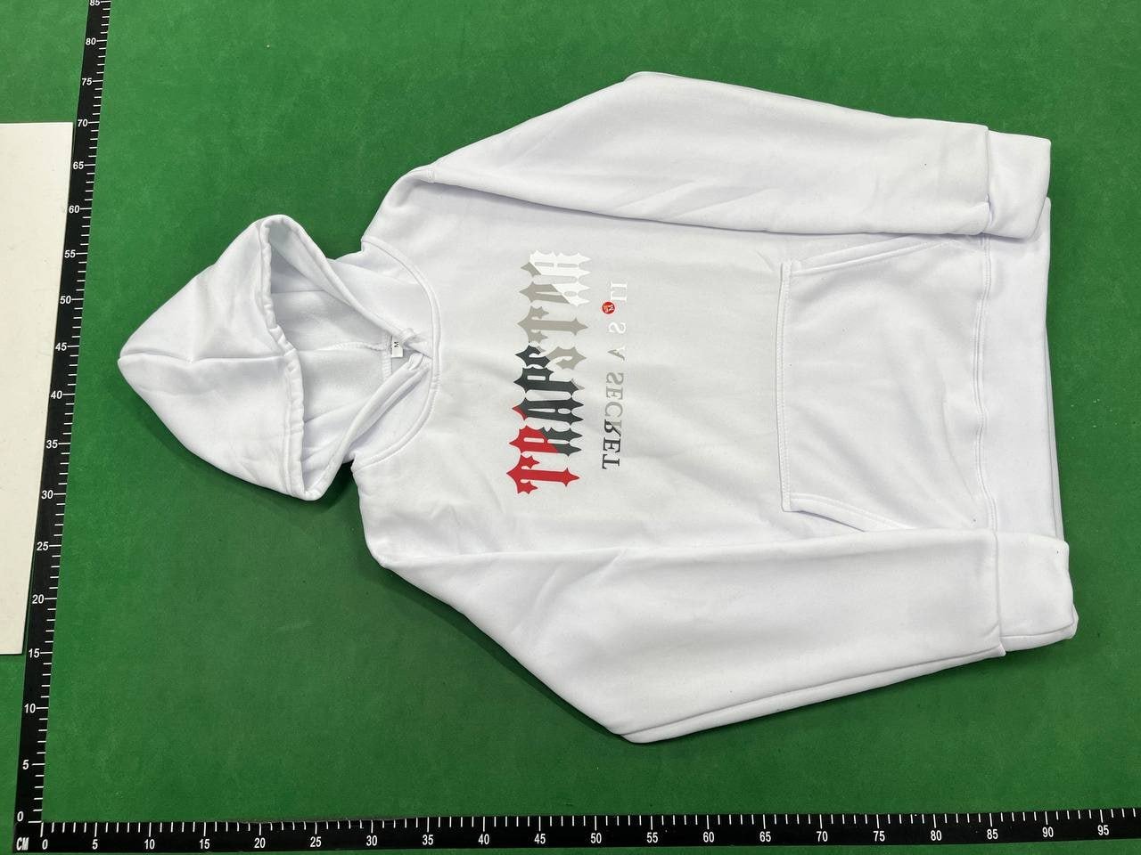  Trapstar 'It's A Secret' Hoodie & Jogger Set [9 Color Options] -1