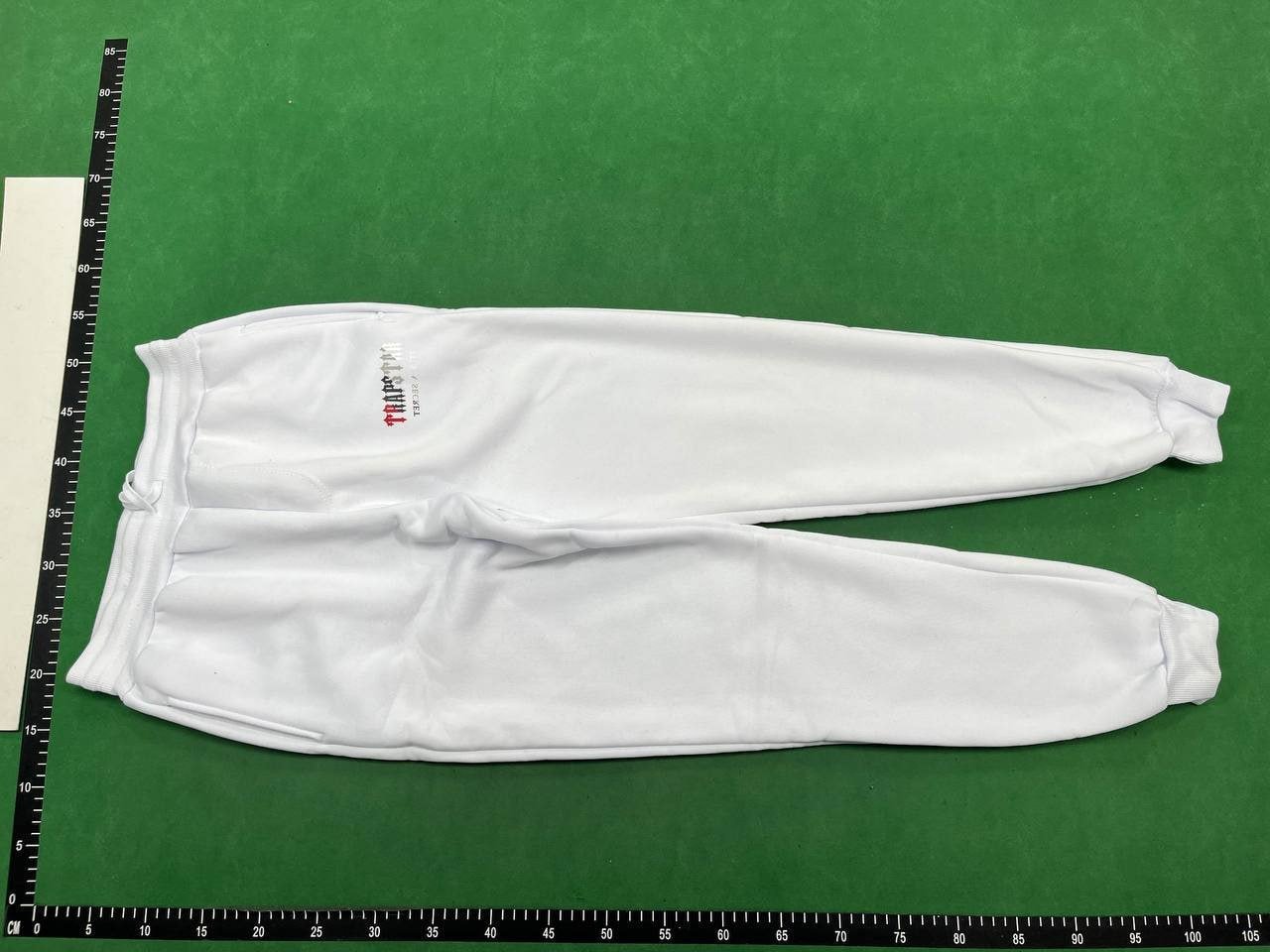  Trapstar 'It's A Secret' Hoodie & Jogger Set [9 Color Options] -2