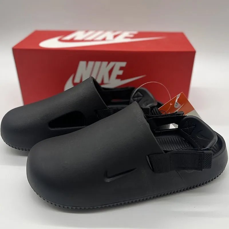 Nike Benassi Slides -2