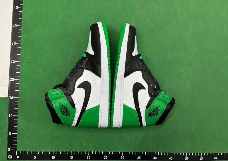 Nike Air Jordan 1 High Sneakers -2