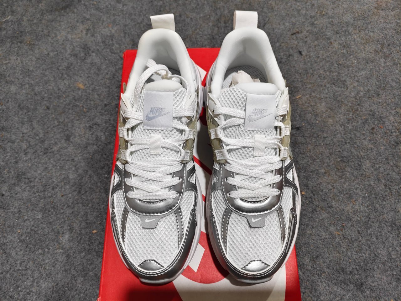  CKTOP X-V2K RUN Sneakers -3