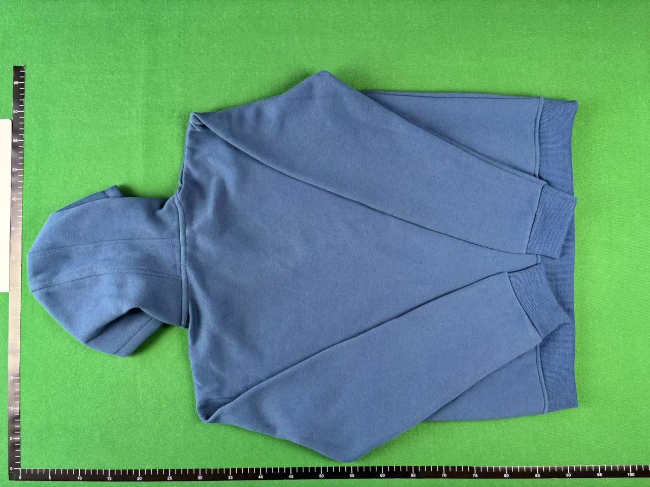 CP Company Goggle Hoodie -2