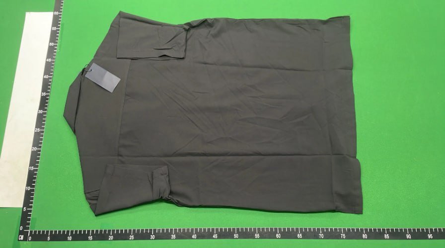  Prada Re-Nylon Short-Sleeve Shirts [25+ styles] -2