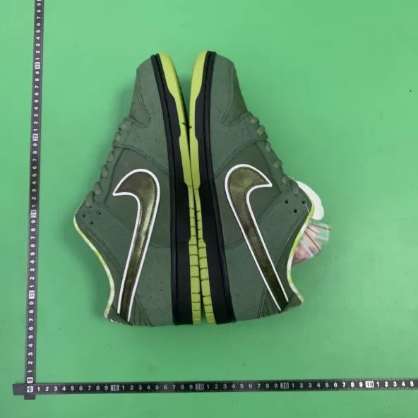 Nike Dunk Low Sneakers -2