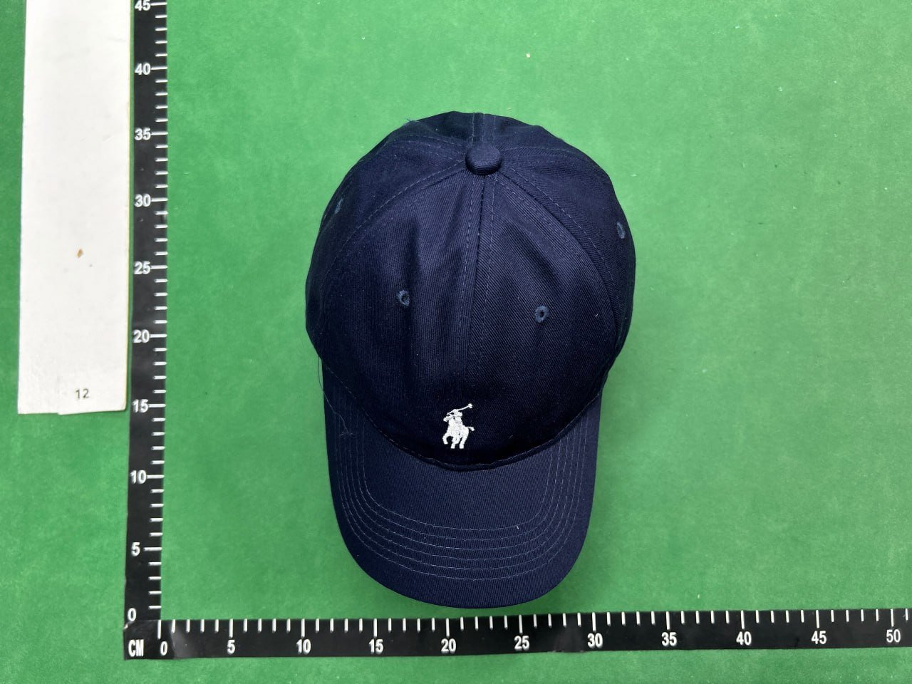 Polo Ralph Lauren Big Pony Baseball Cap -3
