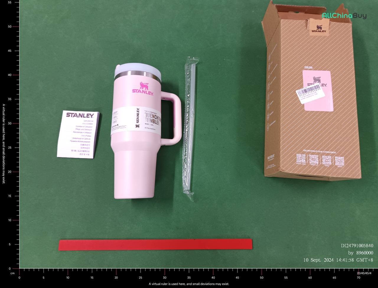 Stanley Quencher H2.0 Tumbler -3