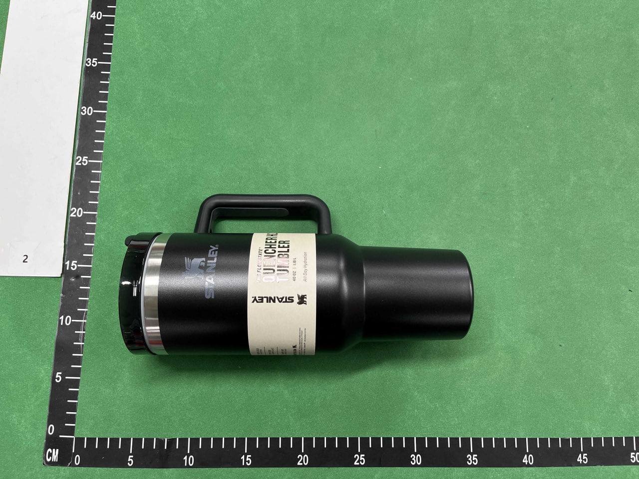 Stanley Quencher H2.0 Tumbler -2