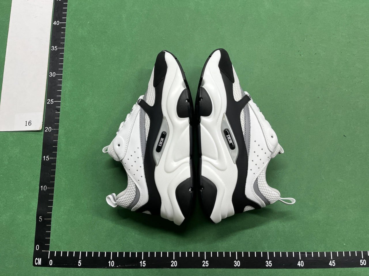 Dior B22 Sneakers [20+ styles] -2