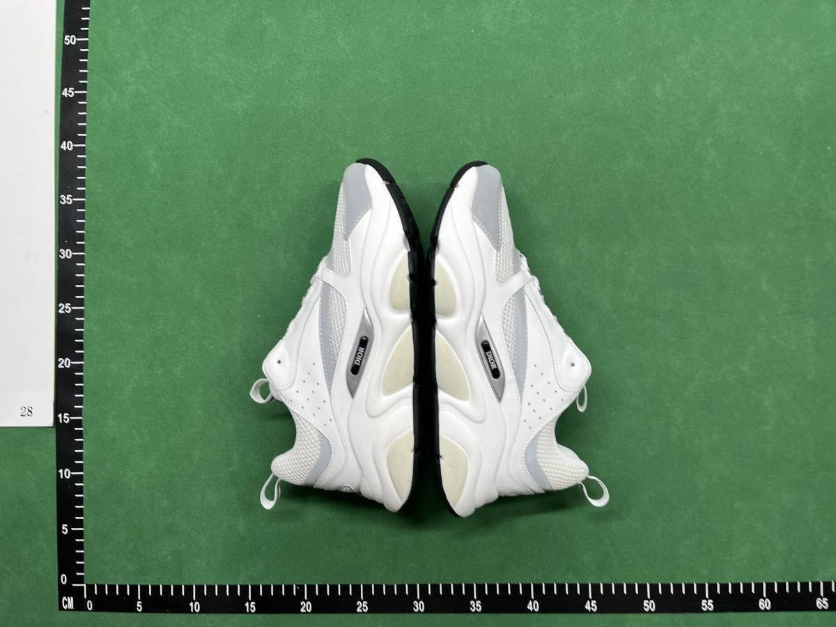 Dior B22 Sneakers [20+ styles] -3