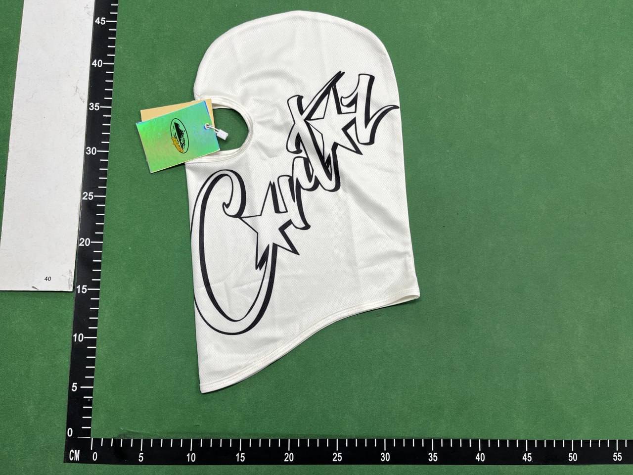 Corteiz Balaclava Mask -3