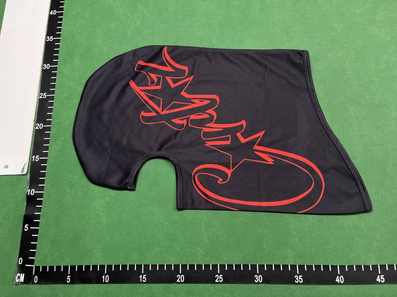 Corteiz Balaclava Mask -2