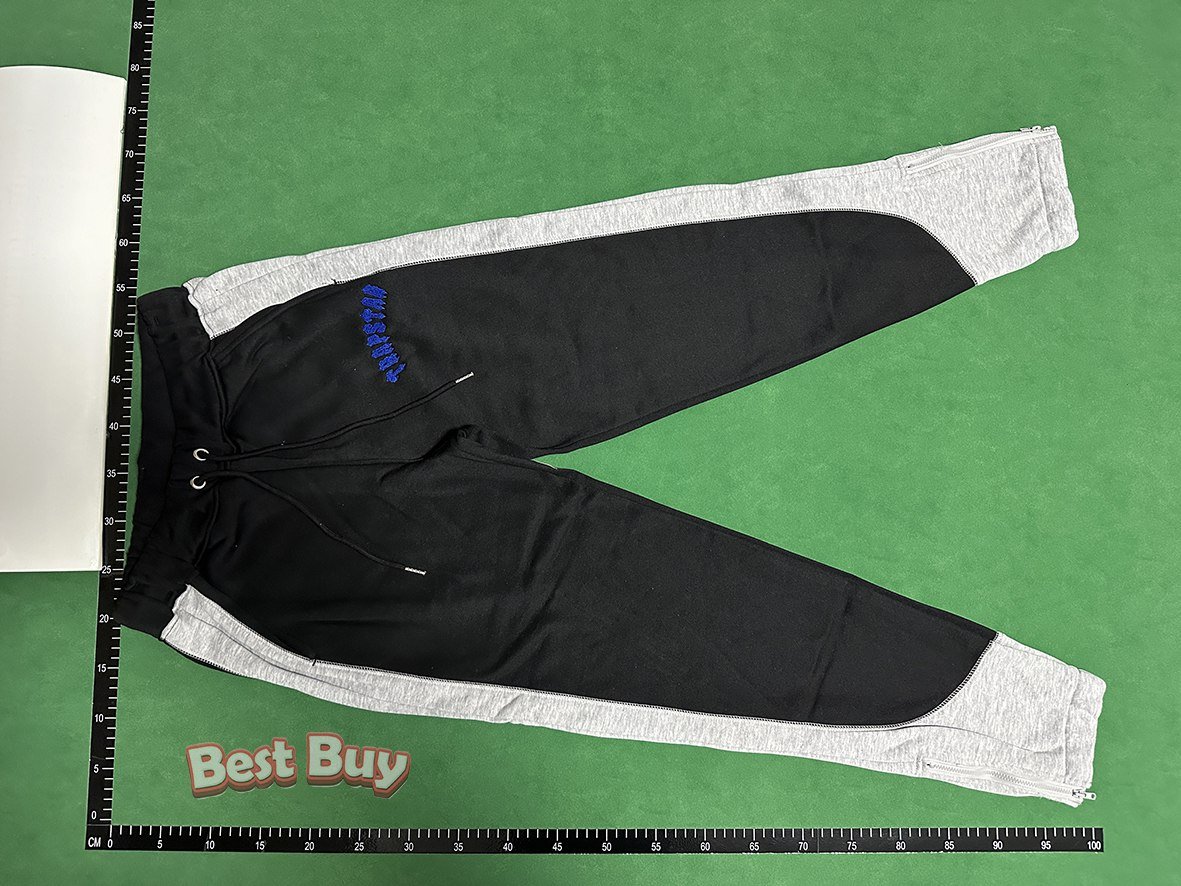 Trapstar Hoodie [2 Colors Available] -2