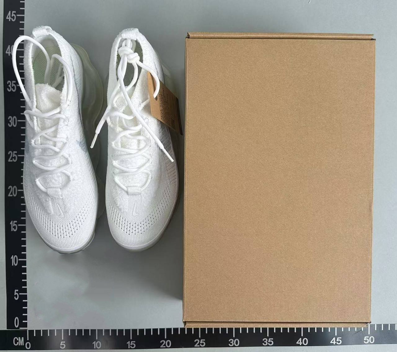 Nike Air Max Scorpion Sneakers -3