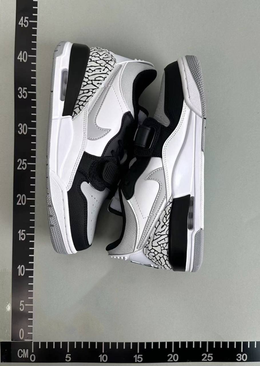 Nike Jordan Legacy 312 Sneakers -1