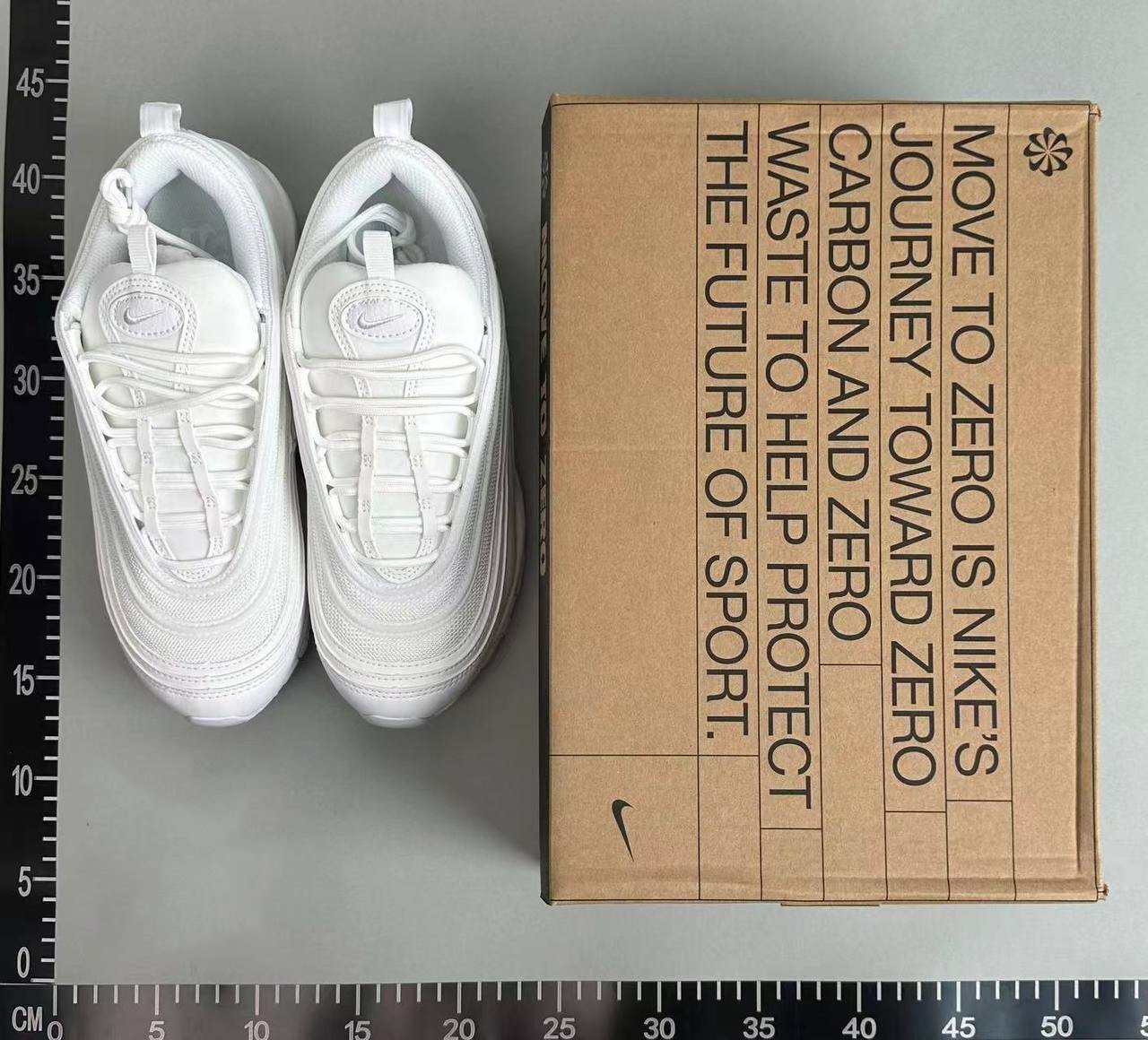 Nike Air Max 97 Sneakers -3