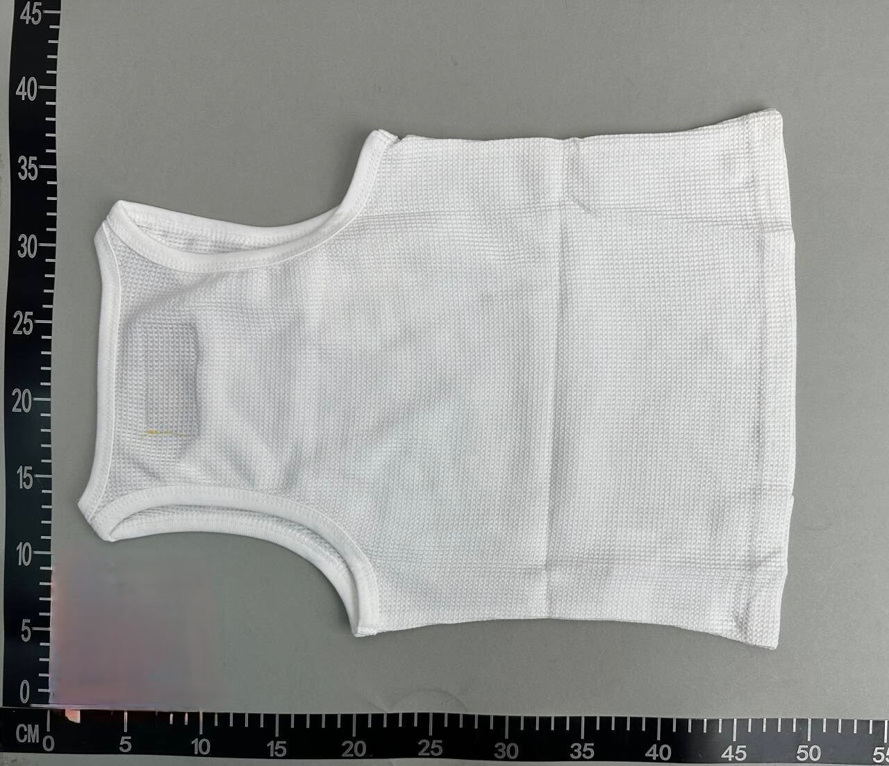 Corteiz 5-Star Tank Top [Multiple Colors & Styles] -3