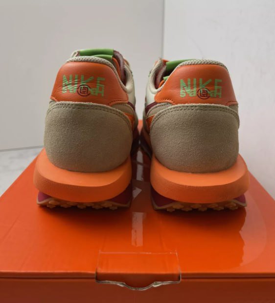 Nike Ldwaffle/Sacal Sneakers [FVBM0523ZCL] [Sizes: 36-45] -3