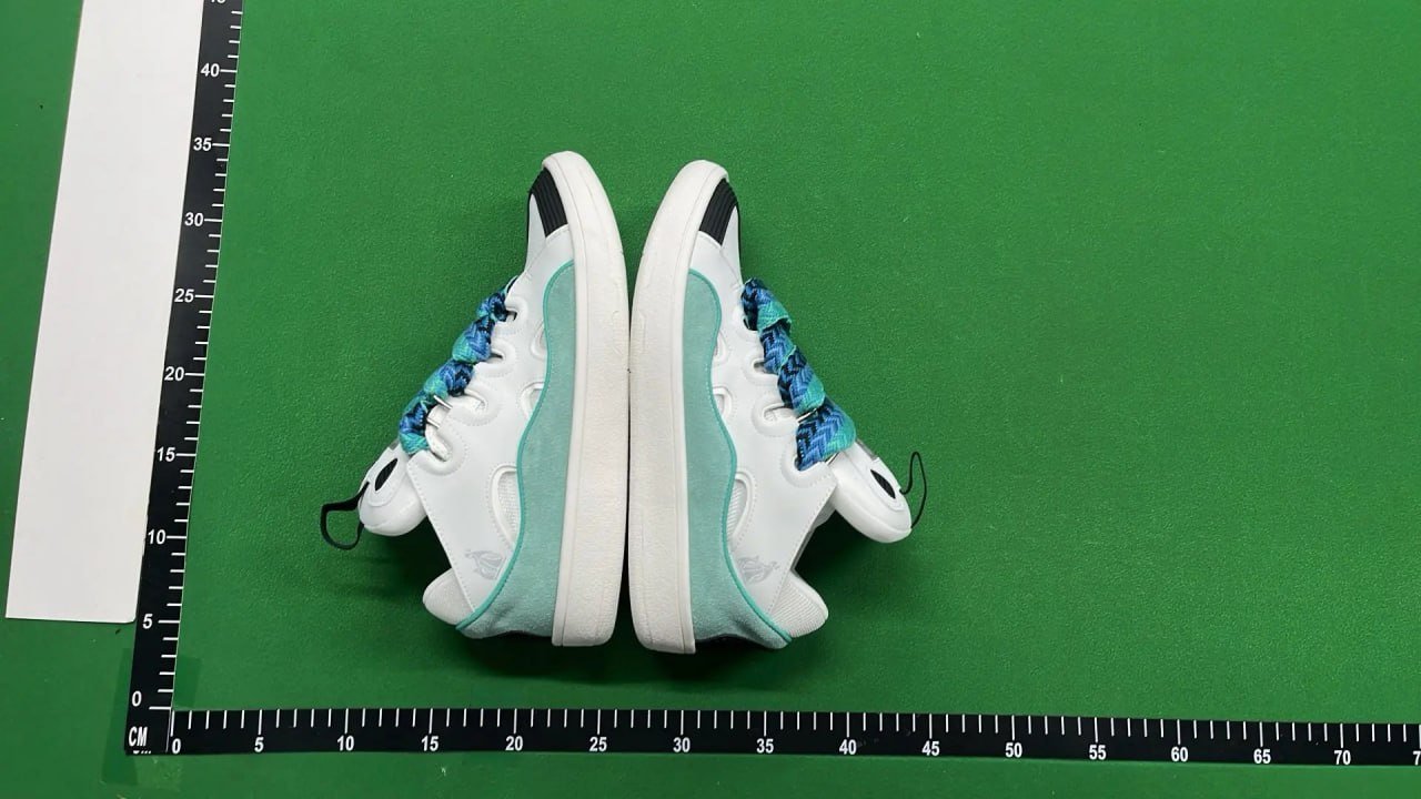 Lanvin B22 Sneakers [22+ Styles] -3