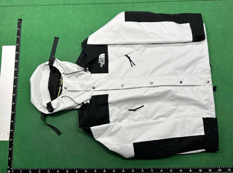 THE NORTH FACE Mountain Light Jacket [PK quality] -2