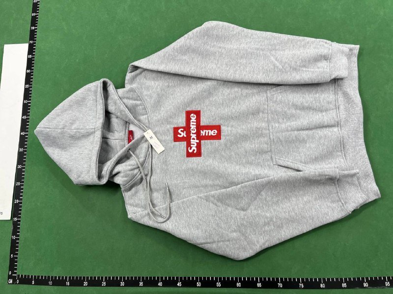 Supreme Box Logo Hoodies [20 styles] -3