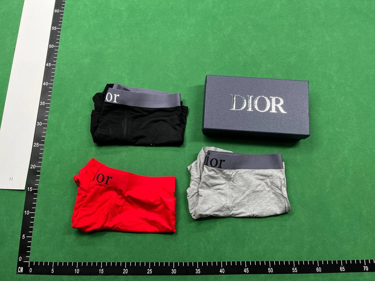 Dior Underwear [Many Colors] -3