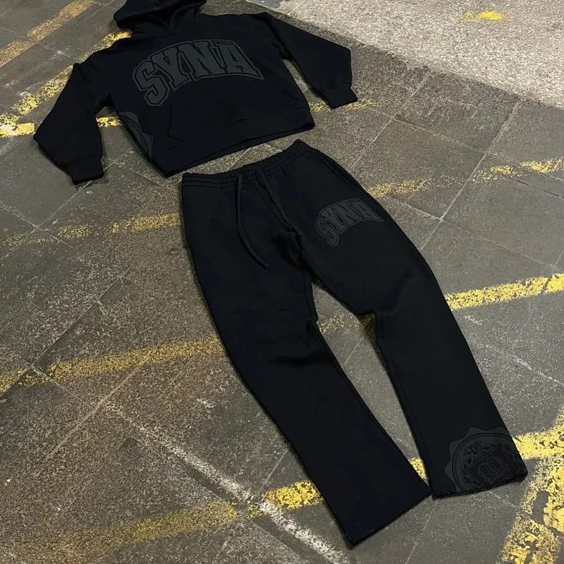  SYNA World Hoodie & Pants Sets [20 styles] -3