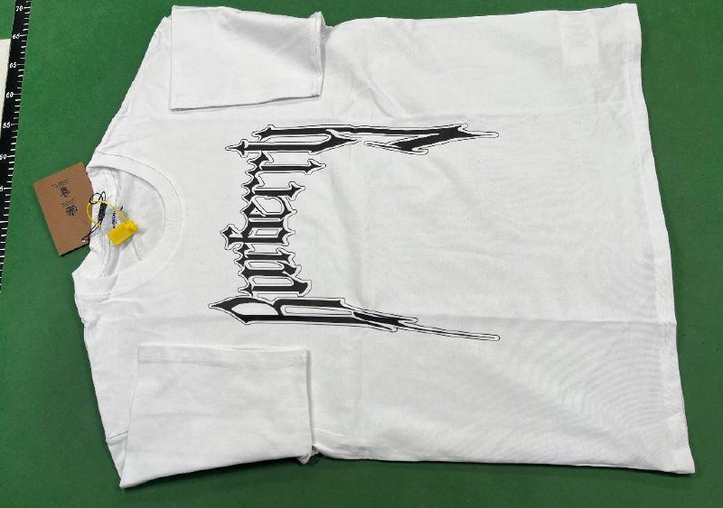 Louis Vuitton, Moschino, Supreme, and Other Designer T-Shirts [Multiple Styles] -2