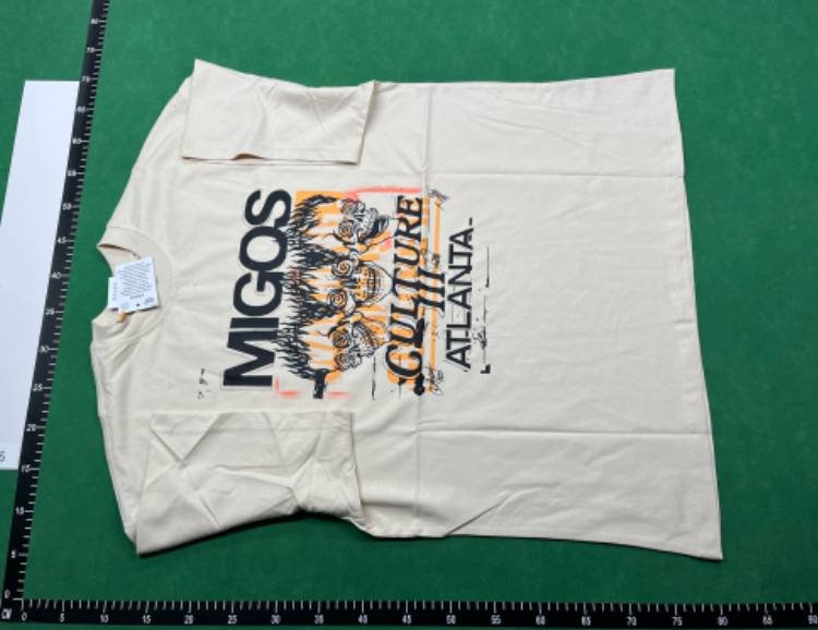 Gallery Dept. T-Shirts [Multiple Designs & Colors] -2