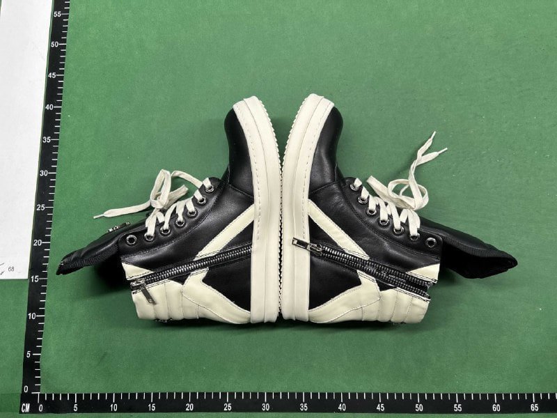 Rick Owens B22 High-Top Sneakers [40+ styles] -2