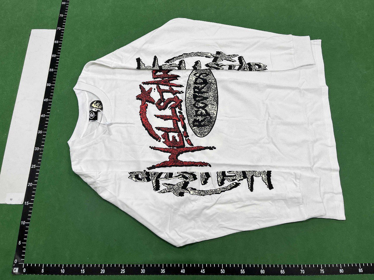  Hellstar Long Sleeve Sweaters [Multiple Designs] -1