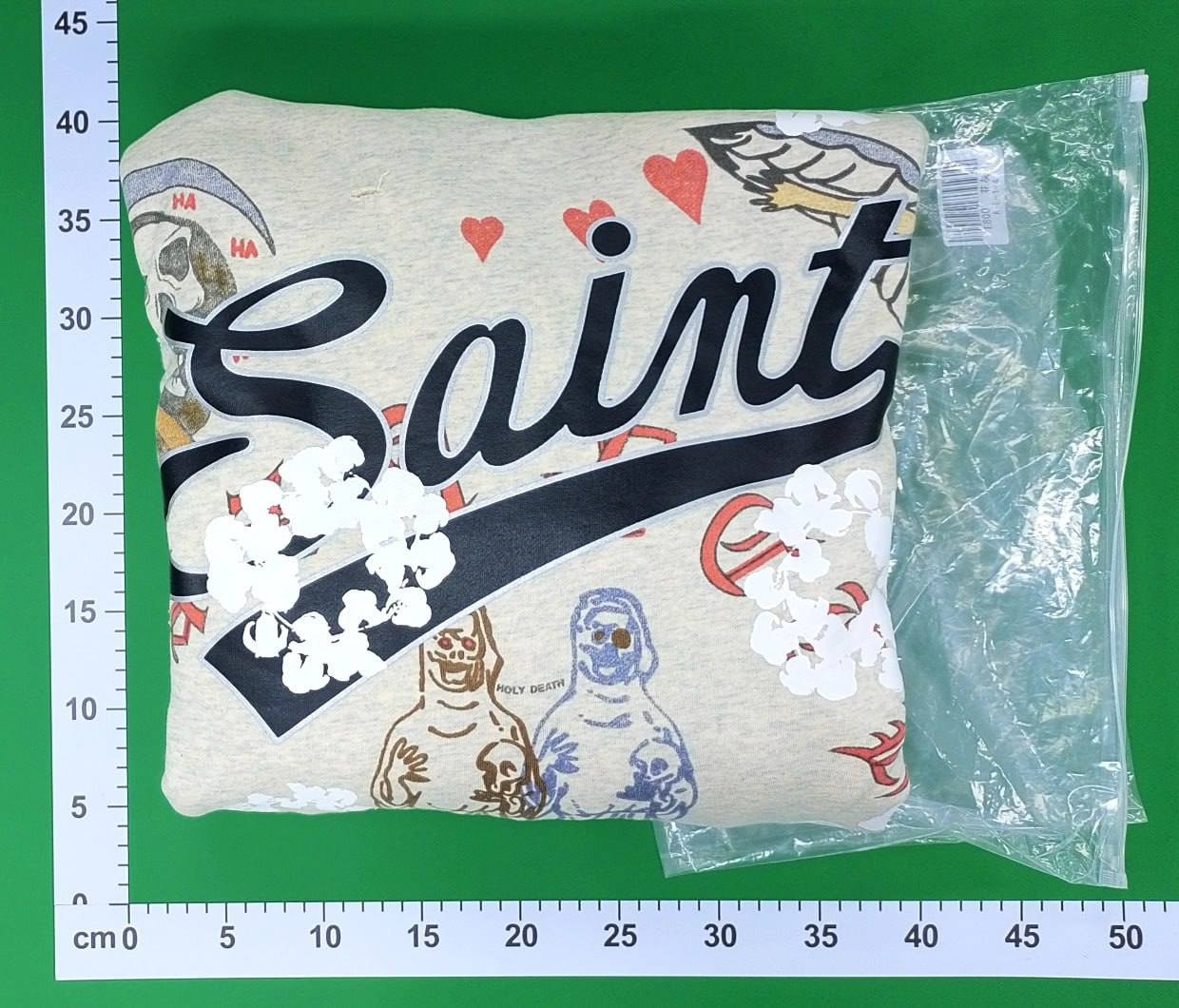 Saint Tears Hoodie [40+ styles] -1