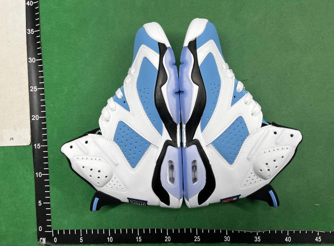 Air Jordan 6 Sneakers -2