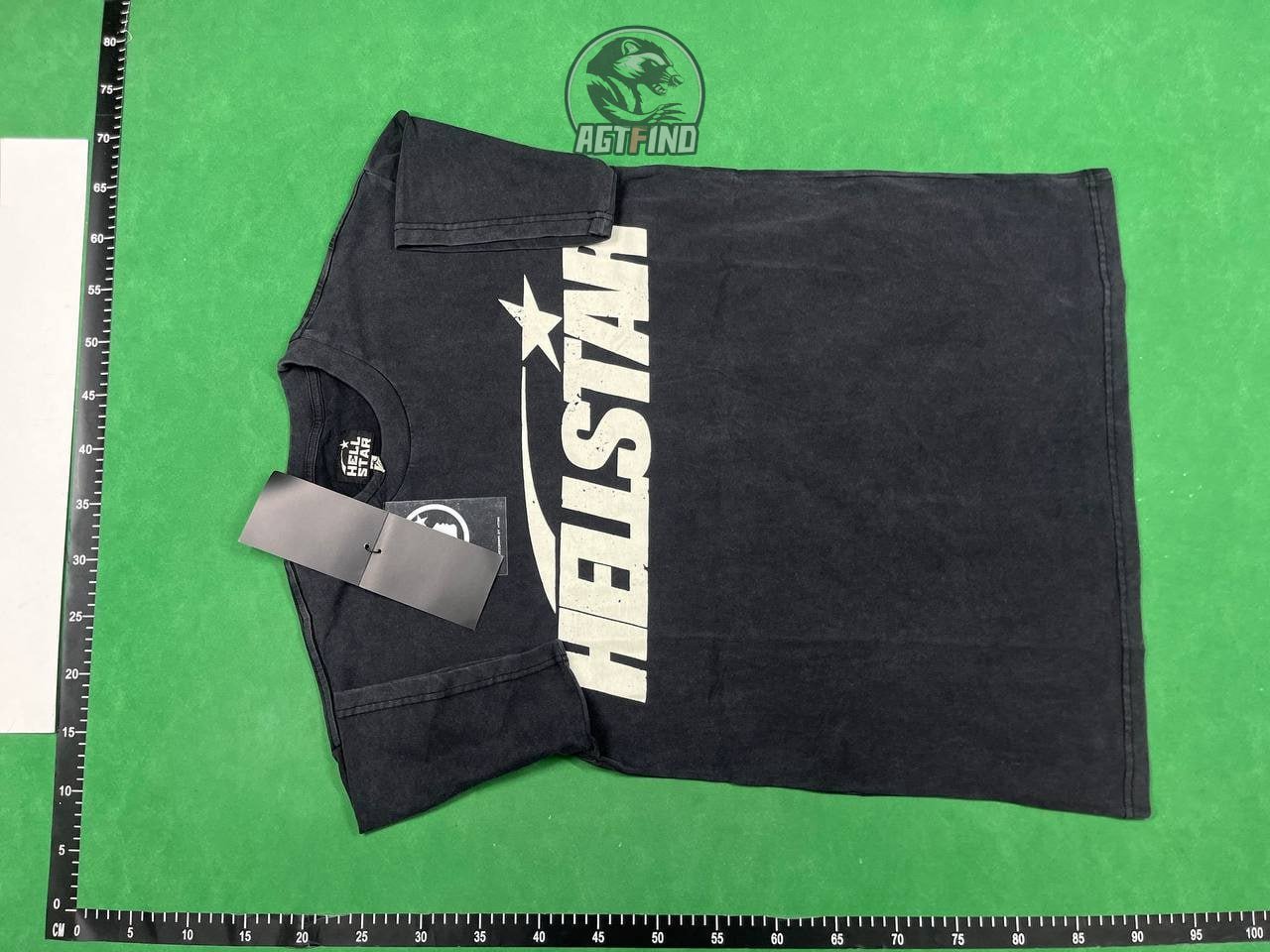 Hellstar T-Shirt [Multiple Designs] -2