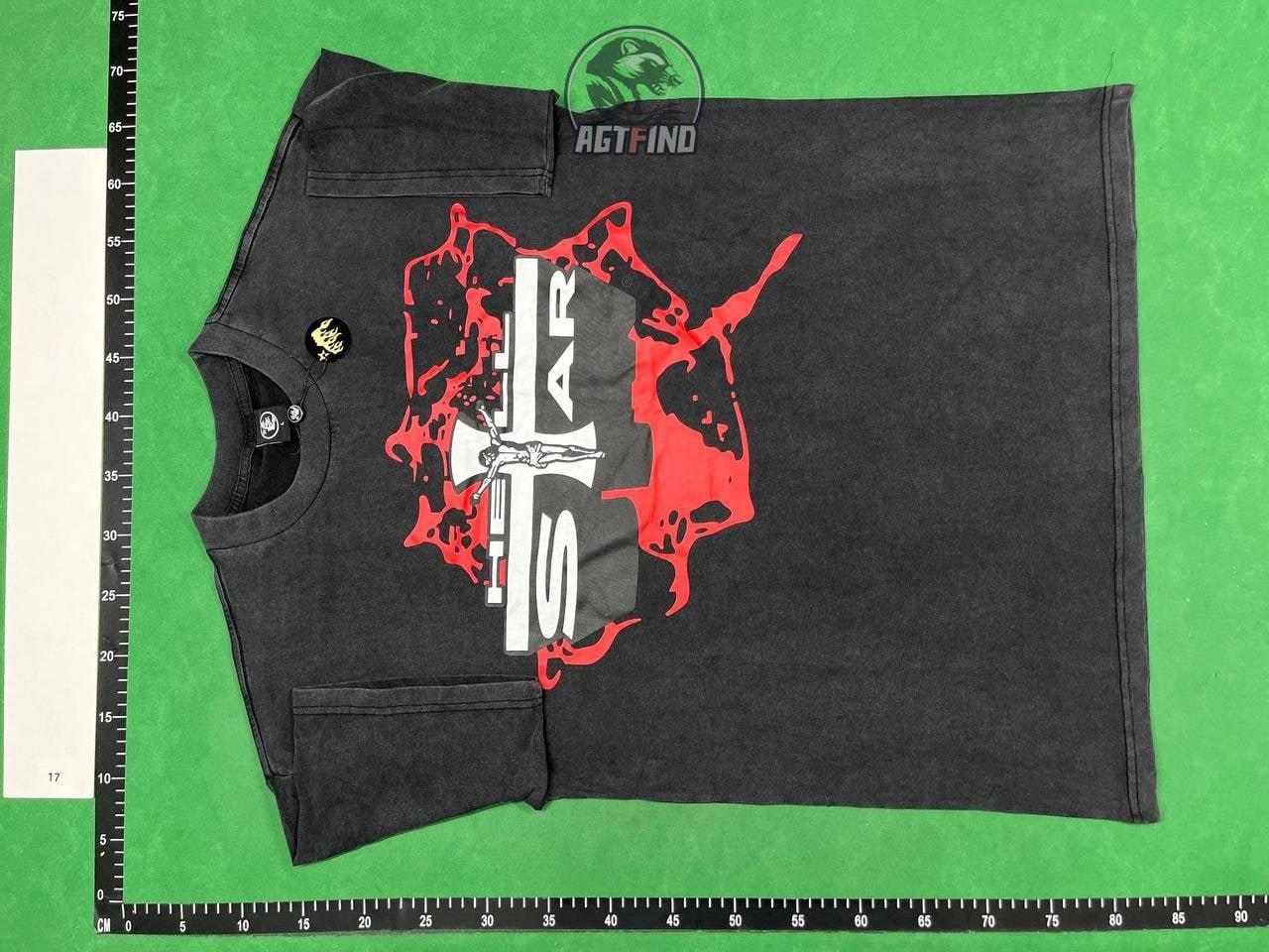 Hellstar T-Shirt [Multiple Designs] -3